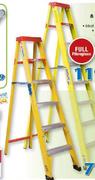Superlite 6 Step Ladder 700-06