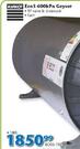 Eco 3 600kPa Geyser 100L ECO3-100