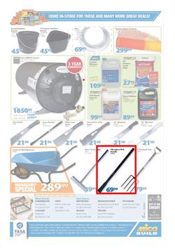 Mica Gauteng : Build Promotions (25 Aug - 06 Sep 2015), page 2