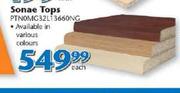 Sonae Tops PTN0MG32L13660NG-Each