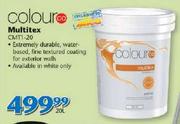 Colour Multitex CMT1-20