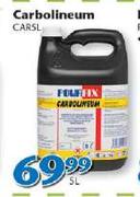 Carbolineum CAR5L