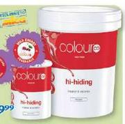 Colour Classic Hi-Hiding PVA 5L CCH1-5