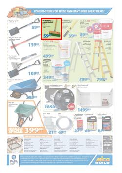 Mica Mpumalanga : Build (25 Aug - 06 Sep 2015), page 2