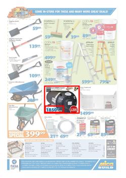 Mica Mpumalanga : Build (25 Aug - 06 Sep 2015), page 2