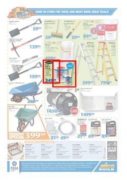 Mica Mpumalanga : Build (25 Aug - 06 Sep 2015), page 2