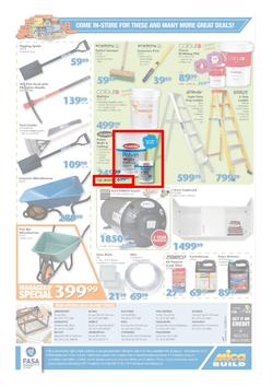 Mica Mpumalanga : Build (25 Aug - 06 Sep 2015), page 2