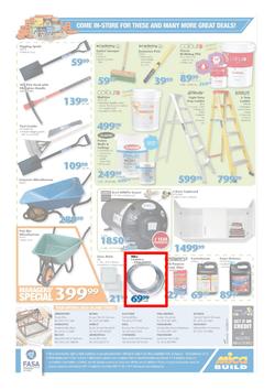 Mica Mpumalanga : Build (25 Aug - 06 Sep 2015), page 2