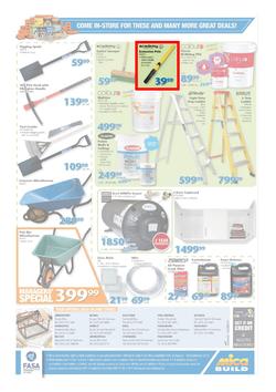 Mica Mpumalanga : Build (25 Aug - 06 Sep 2015), page 2