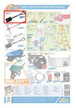Mica Mpumalanga : Build (25 Aug - 06 Sep 2015), page 2
