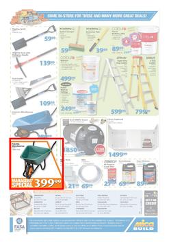 Mica Mpumalanga : Build (25 Aug - 06 Sep 2015), page 2