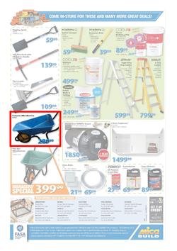 Mica Mpumalanga : Build (25 Aug - 06 Sep 2015), page 2