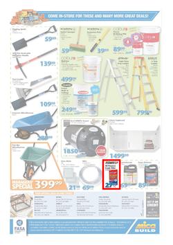 Mica Mpumalanga : Build (25 Aug - 06 Sep 2015), page 2