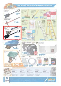 Mica Mpumalanga : Build (25 Aug - 06 Sep 2015), page 2