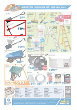Mica Mpumalanga : Build (25 Aug - 06 Sep 2015), page 2