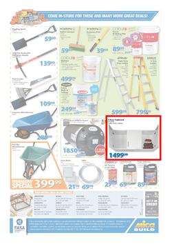 Mica Mpumalanga : Build (25 Aug - 06 Sep 2015), page 2