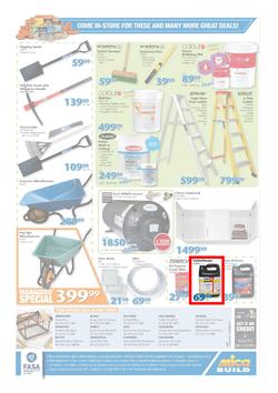 Mica Mpumalanga : Build (25 Aug - 06 Sep 2015), page 2