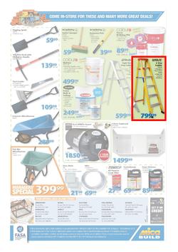 Mica Mpumalanga : Build (25 Aug - 06 Sep 2015), page 2