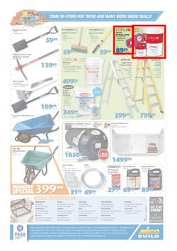 Mica Mpumalanga : Build (25 Aug - 06 Sep 2015), page 2