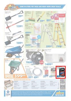 Mica Mpumalanga : Build (25 Aug - 06 Sep 2015), page 2