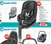 Maxi-Cosi Pearl Pro Car Seat