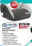 Bambino Booster Cushion
