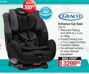 Graco Enhance Car Seat