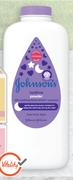 Johnson's Baby Bedtime Powder-400g
