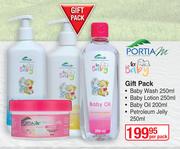 Portia Gift Pack-Per Pack
