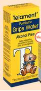 Telament Paediatric Gripe Water-150ml