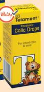 Telament Paediatric Colic Drops-30ml