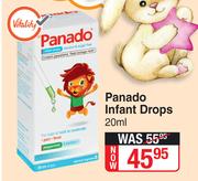 Panado Infant Drops-20ml