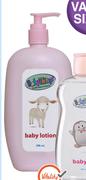 Baby Things Baby Lotion-500ml