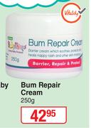 Baby Things Bum Repair Cream-250g
