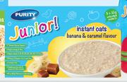 Purity Instant Oats Assorted-280g