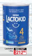 Nestle Lactokid-1.8kg 