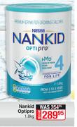 Nestle Nankid Optipro-1.8kg