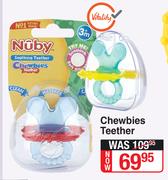 Chewbies Teether