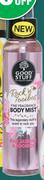Good Stuff Fragranced Body Mist Assorted-100ml