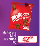 Maltesers Mini Bunnies-58g