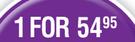 Always Platinum Ultra Thin Pads Value Pack-For 1