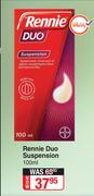 Rennie Duo Suspension-100ml