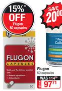 Flugon 50 Capsules