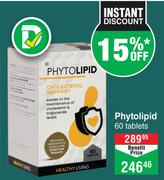 Phytolipid 60 Tablets