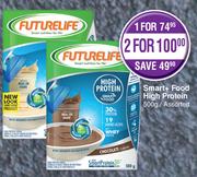Futurelife Smart+ Food High Protein Assorted-500g