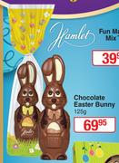 Hamlet Chocolate Easter Bunny-125g