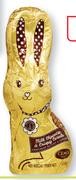 Cemoi Foiled Milk Chocolate Rabbit-150g