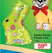 Riegelein Easter Bunny Flower Line-140g