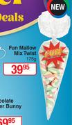 Hamlet Fun Mallow Mix Twist-175g