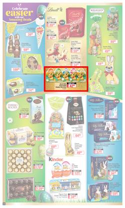 Dis-Chem : Ultimate Savings (24 March - 18 April 2022), page 2